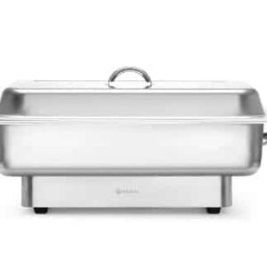 Chafing dish elektrisch